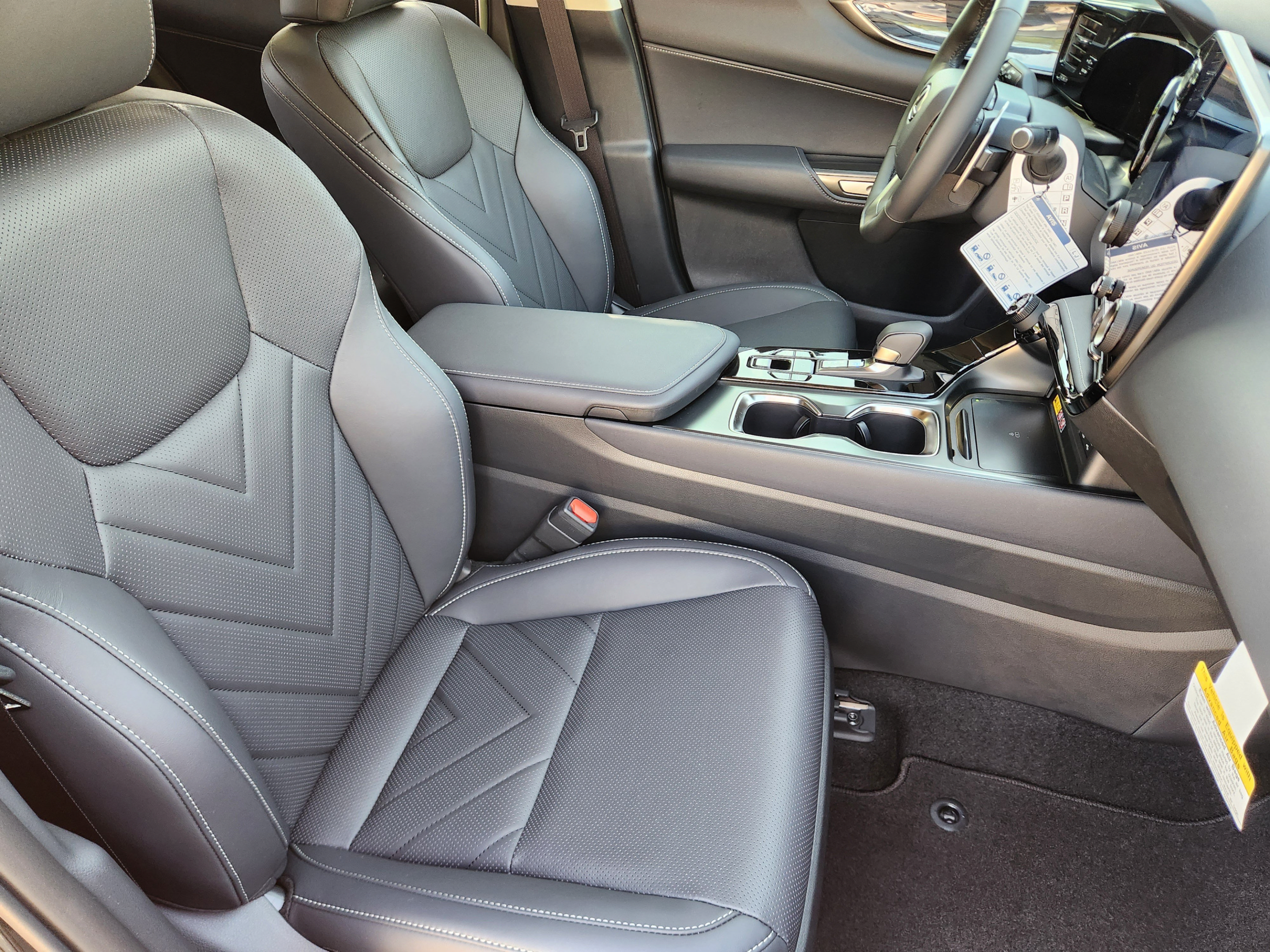 New 2026 Lexus NX 450h+ AWD w/ Accessory Package (Z1) image 6