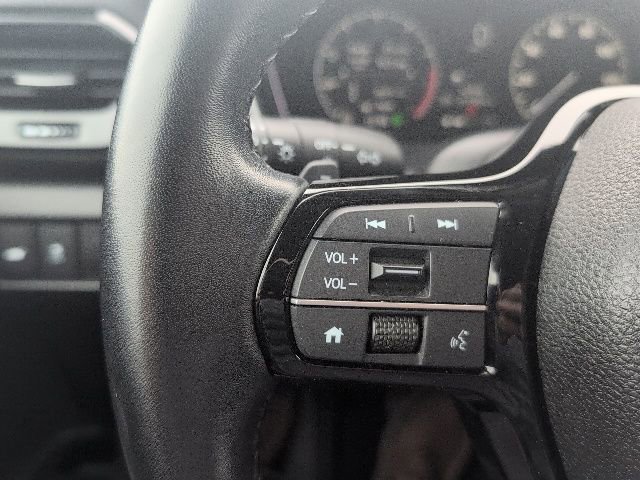 Used 2025 Honda Pilot EX-L image 8