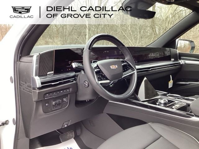 New 2026 Cadillac Escalade ESV Sport w/ Touring Package image 19