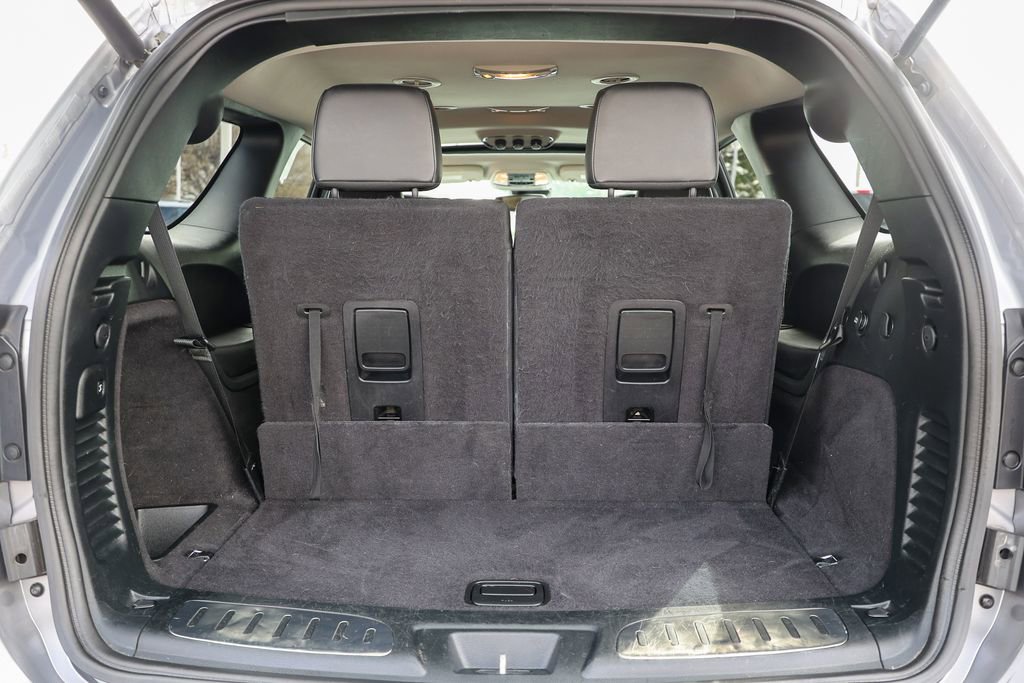 Used 2017 Dodge Durango Citadel w/ Technology Group image 34