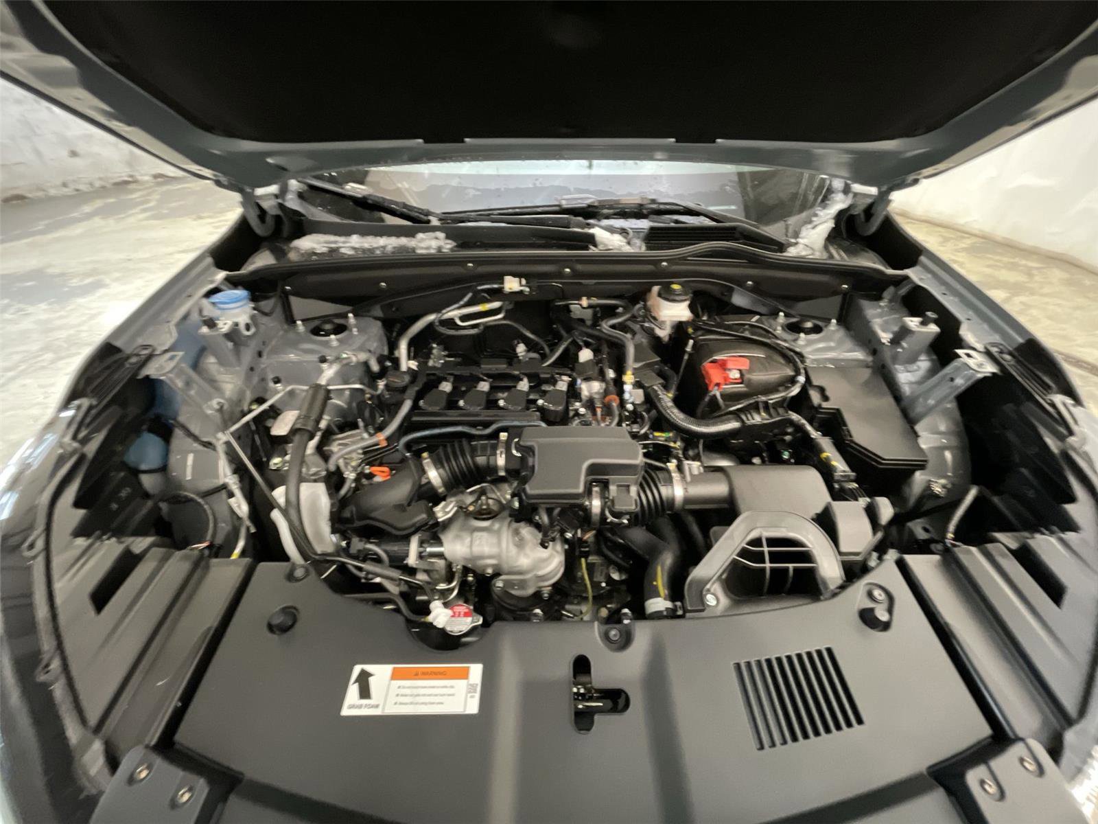 New 2026 Acura ADX AWD image 11