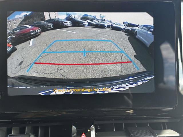 Used 2024 Toyota Corolla LE image 24