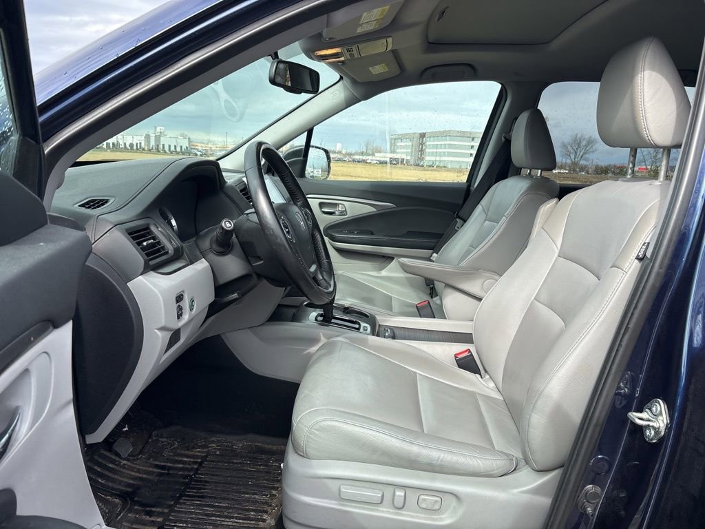 Used 2016 Honda Pilot EX-L image 17