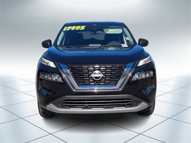 Used 2023 Nissan Rogue S image 8