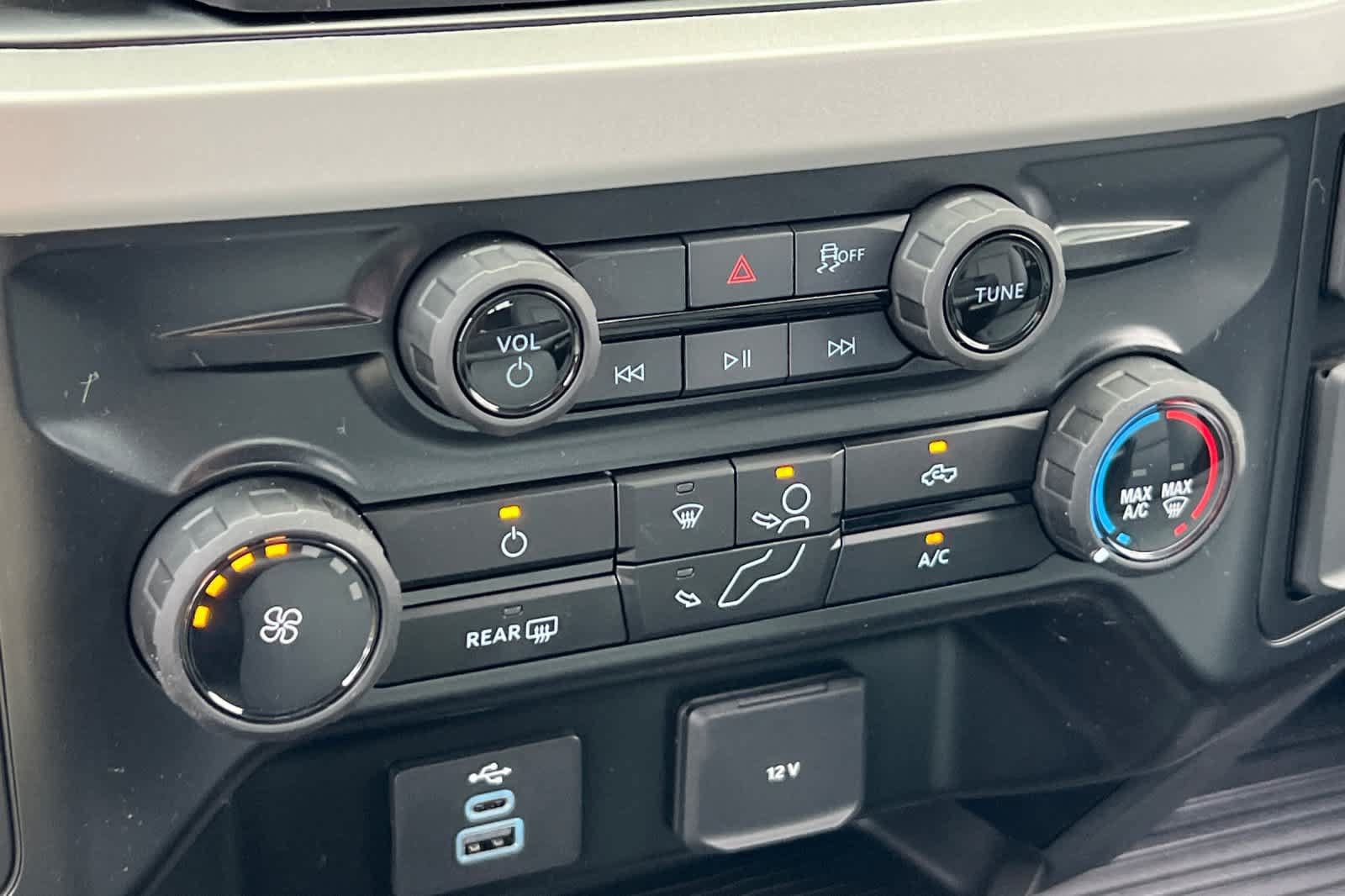 New 2026 Ford F450 XL RWD image 19