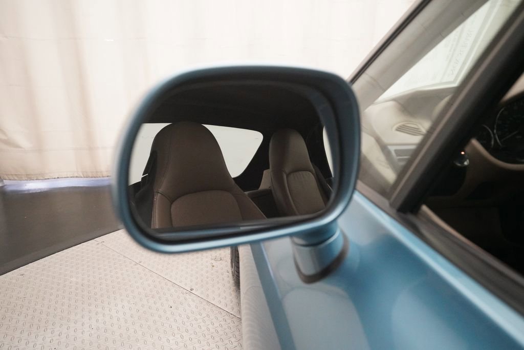 Used 1997 BMW Z3 2.8 RWD image 21