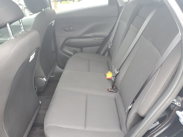 Certified 2026 Hyundai Kona SEL Sport AWD/4WD image 12