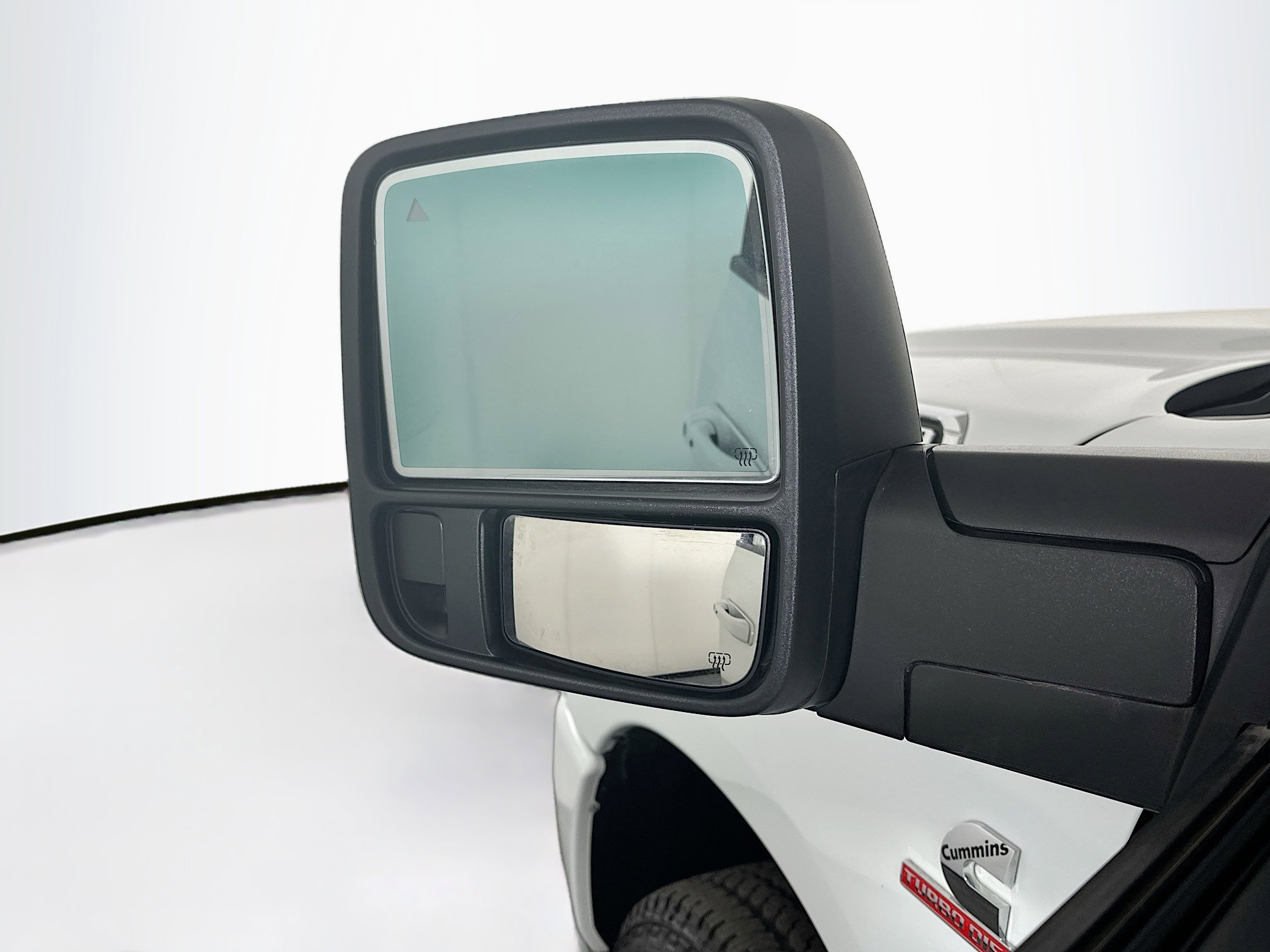 Used 2024 RAM 2500 Laramie w/ Safety Group image 16