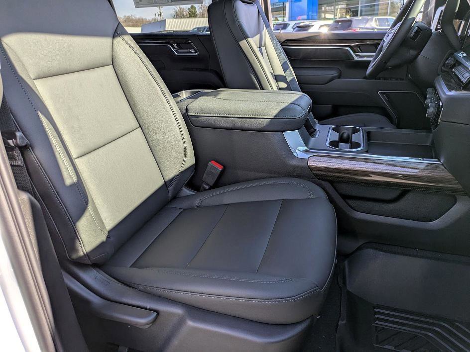 New 2026 Chevrolet Silverado 2500 LT w/ Safety Package image 33