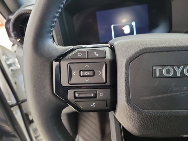 Used 2025 Toyota Land Cruiser 1958 image 14