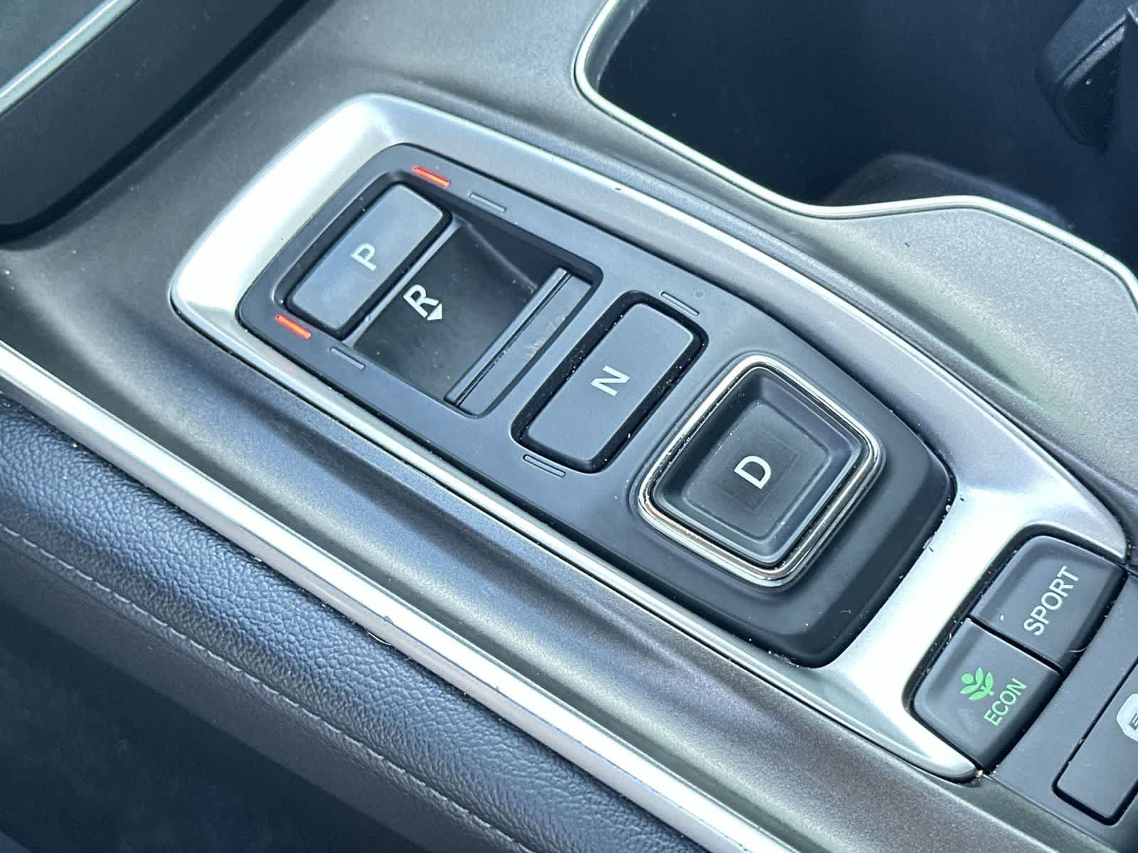 Used 2022 Honda Accord Touring image 21