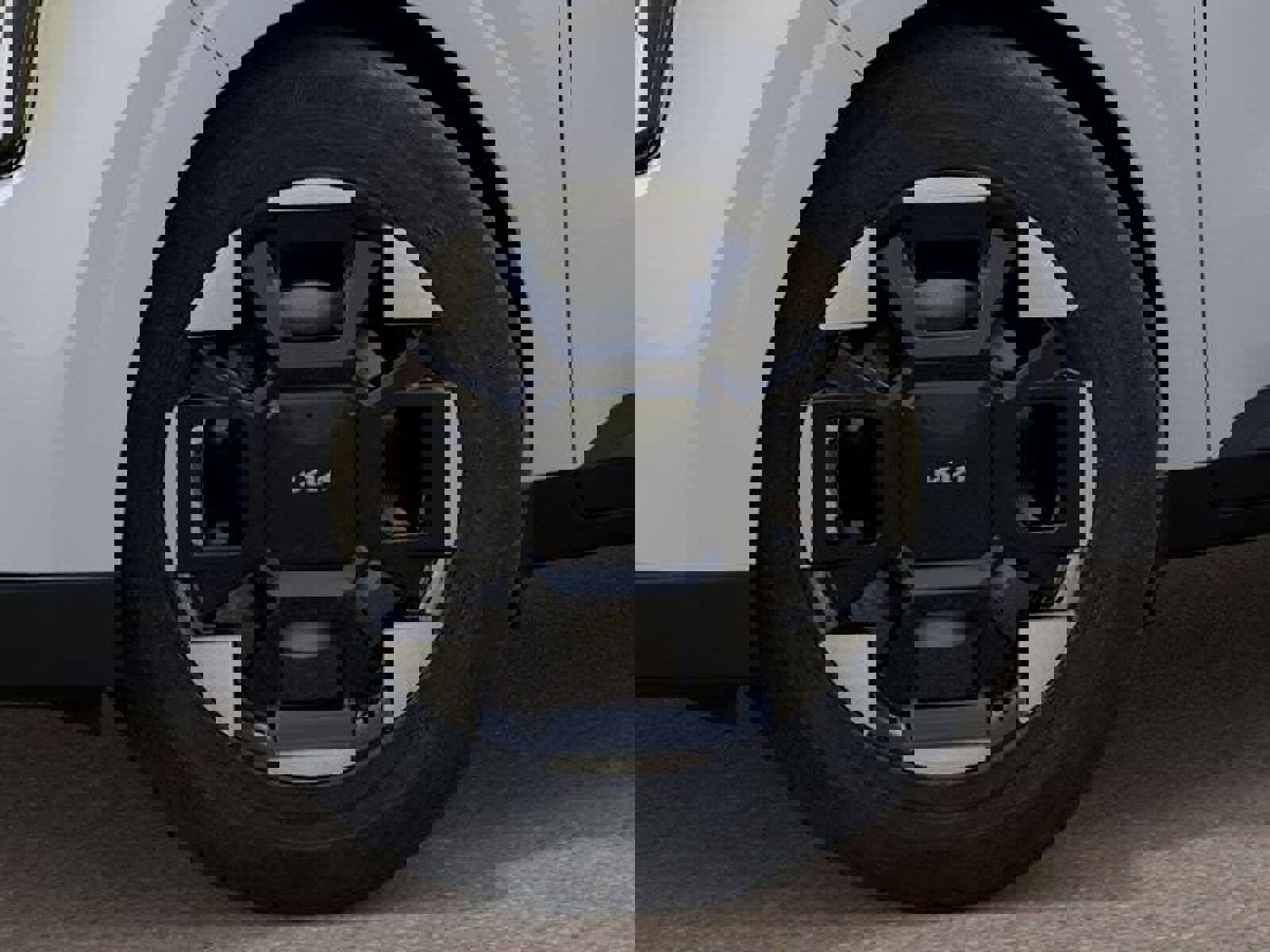 New 2026 Kia Carnival EX image 9