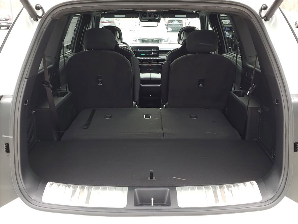 New 2027 Kia Telluride X-Line SX Prestige w/ Towing Package image 7