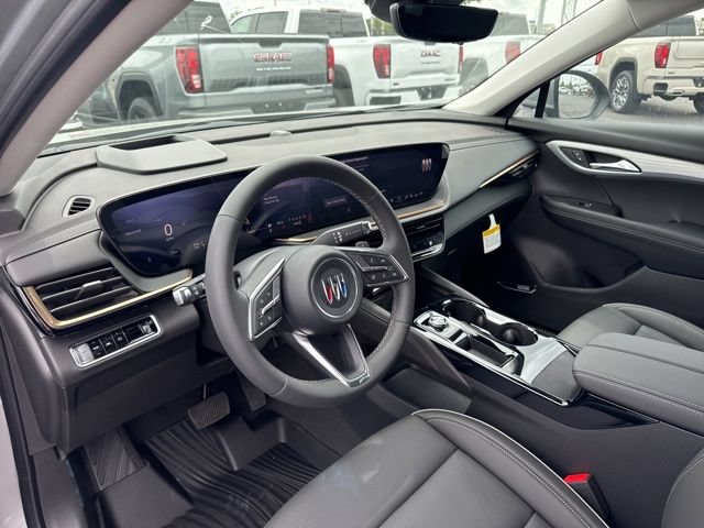 New 2026 Buick Envision Avenir AWD/4WD image 11