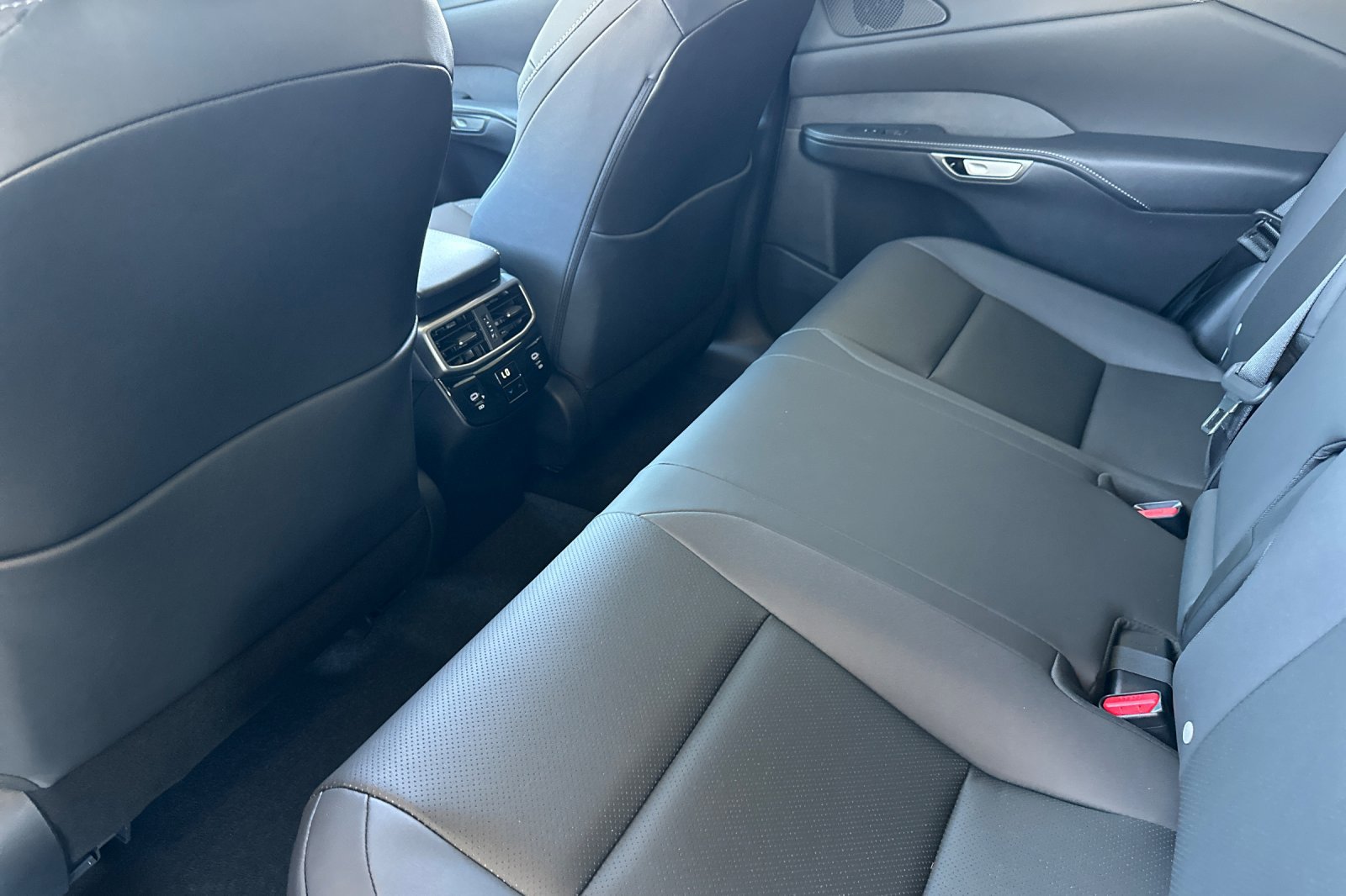 New 2026 Lexus RX 350 Premium image 12