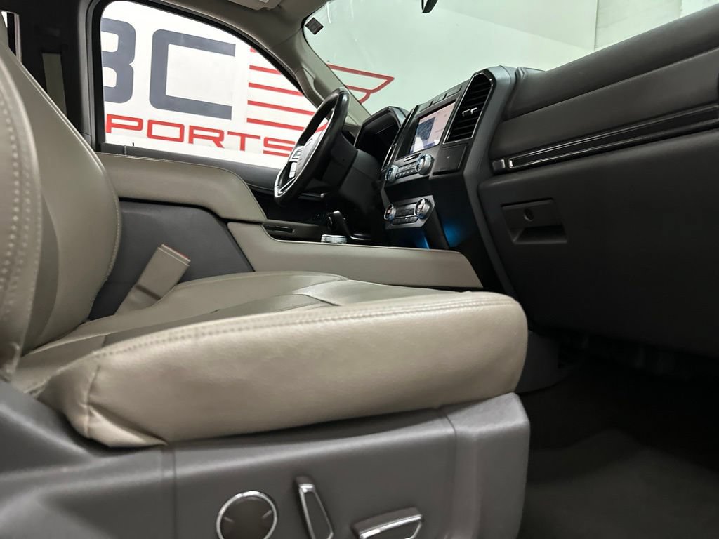 Used 2021 Ford Expedition Max Limited RWD image 54