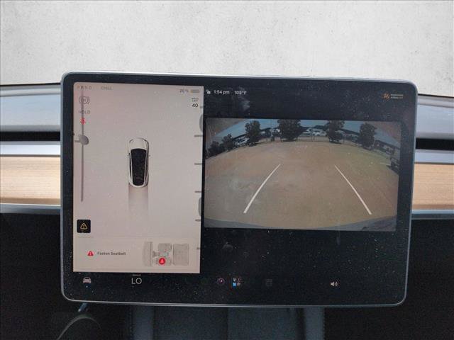 Used 2023 Tesla Model Y Long Range AWD/4WD image 14