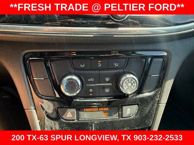 Used 2019 Buick Encore Preferred FWD image 14