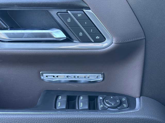 New 2026 GMC Sierra 1500 Denali image 21