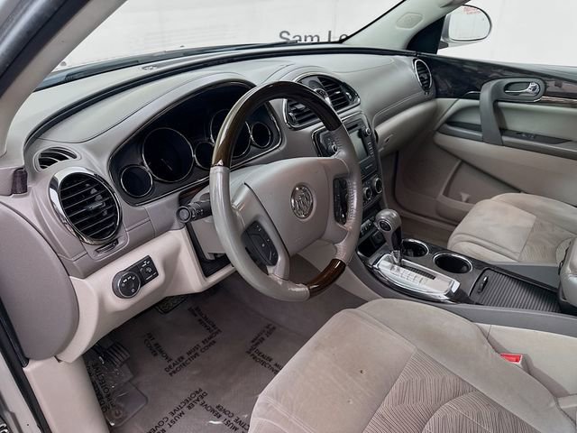 Used 2015 Buick Enclave Convenience w/ Trailering Package FWD image 9