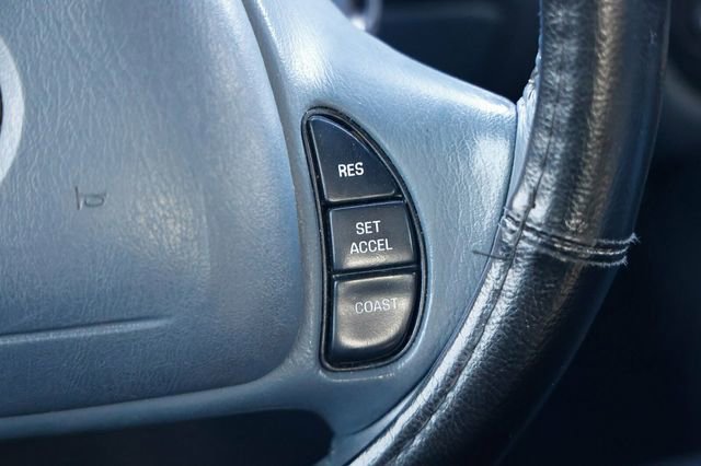 Used 2002 Mercury Grand Marquis LS image 26