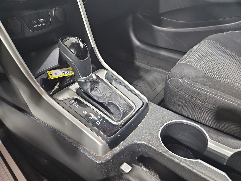 Used 2016 Hyundai Elantra GT image 22