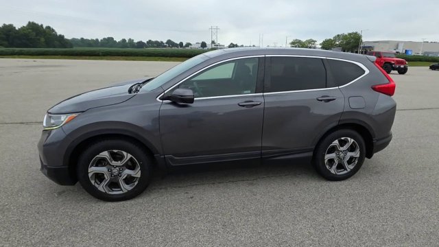 Used 2019 Honda CR-V EX image 6