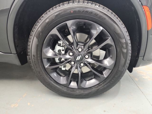 New 2026 Dodge Durango GT image 40