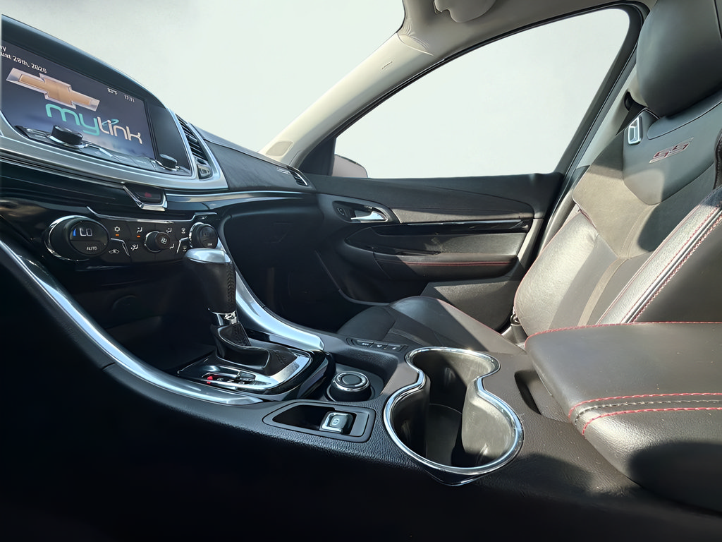 Used 2015 Chevrolet SS RWD image 61