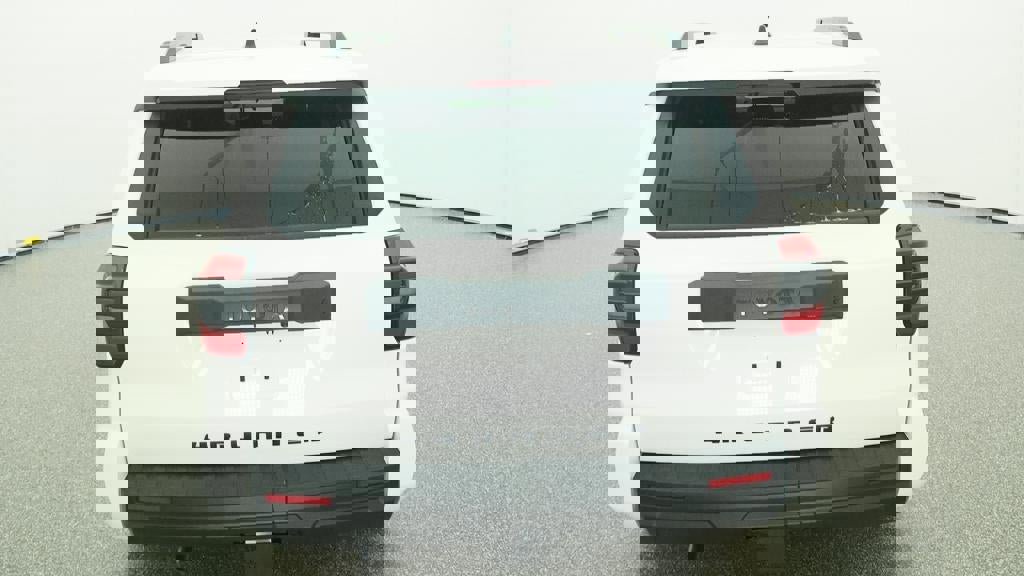 New 2026 Toyota 4Runner SR5 image 40