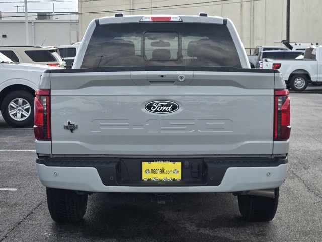 Certified 2024 Ford F150 XLT w/ Equipment Group 302A MID image 6