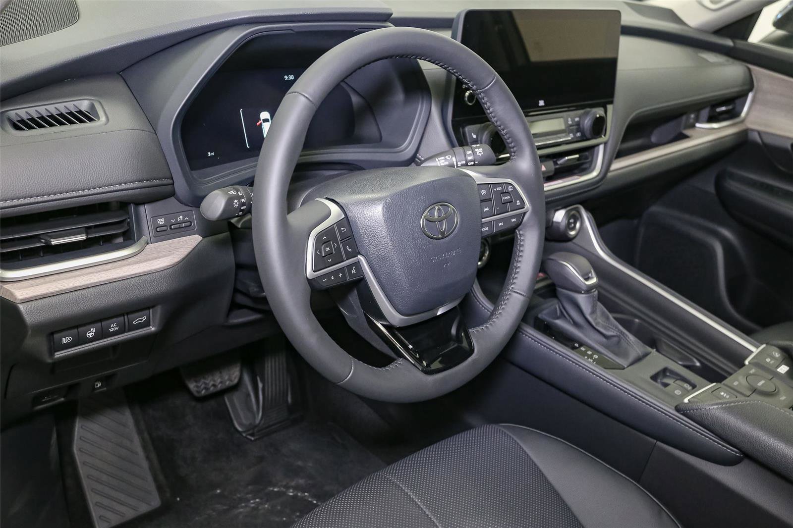 New 2026 Toyota Grand Highlander Limited image 20