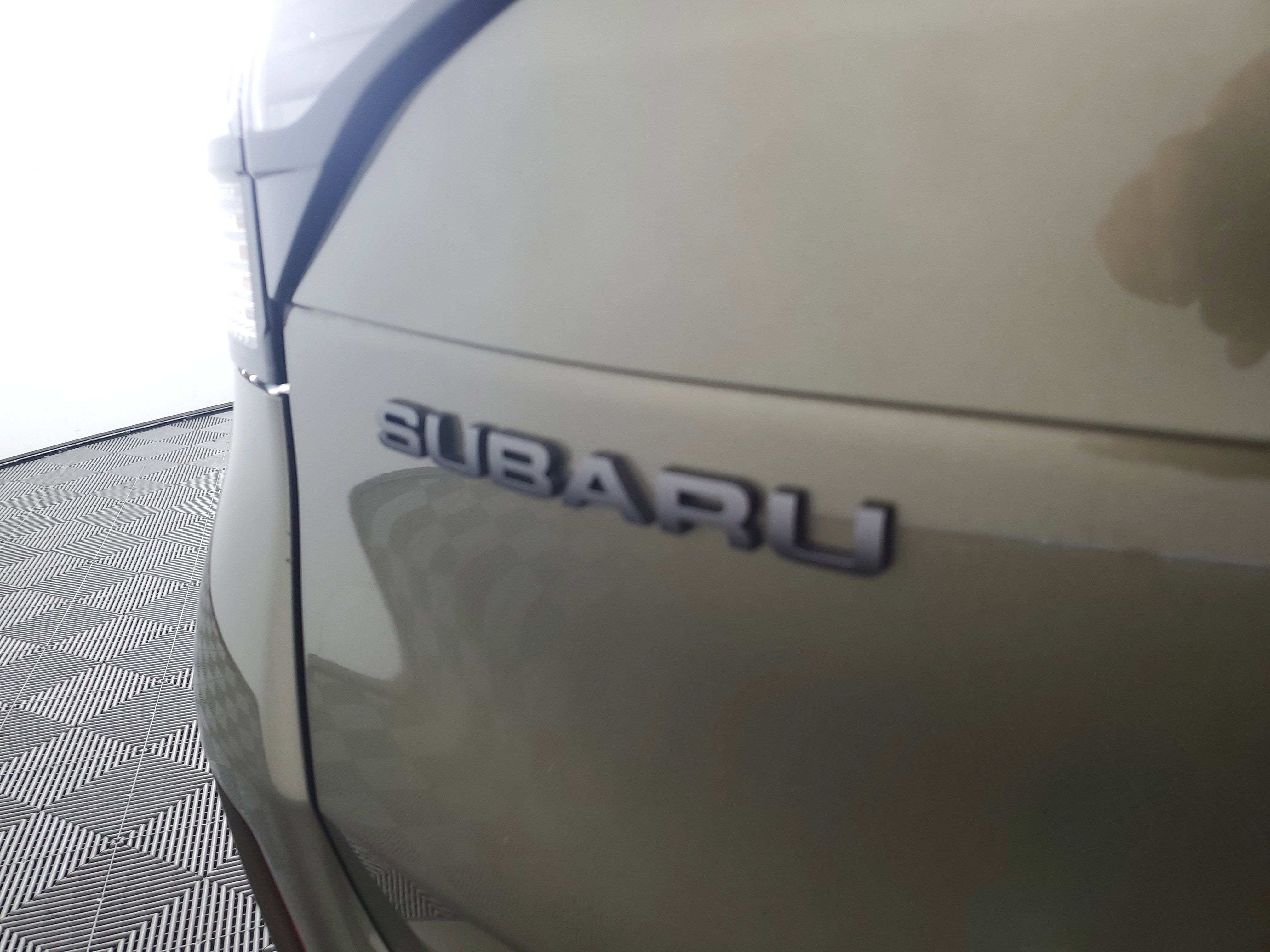 Used 2026 Subaru Forester Premium image 33