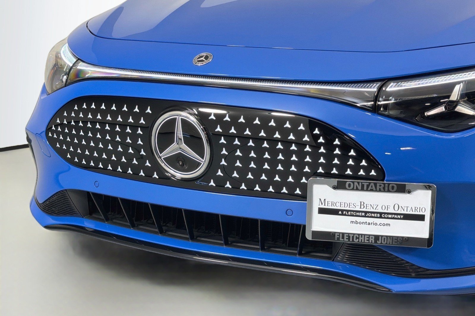 New 2027 Mercedes-Benz CLA 350 image 12