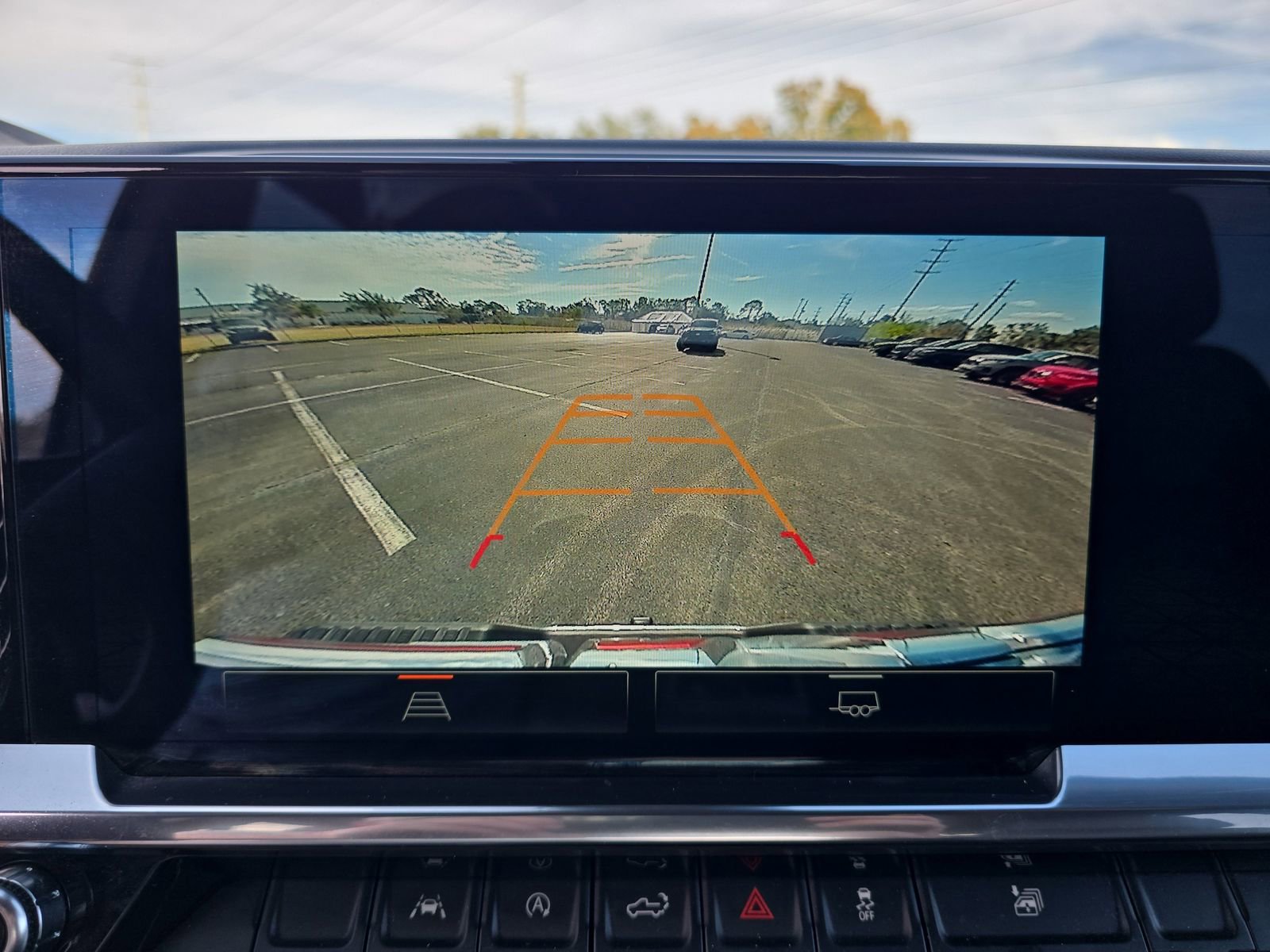 Used 2025 GMC Sierra 1500 SLT image 18