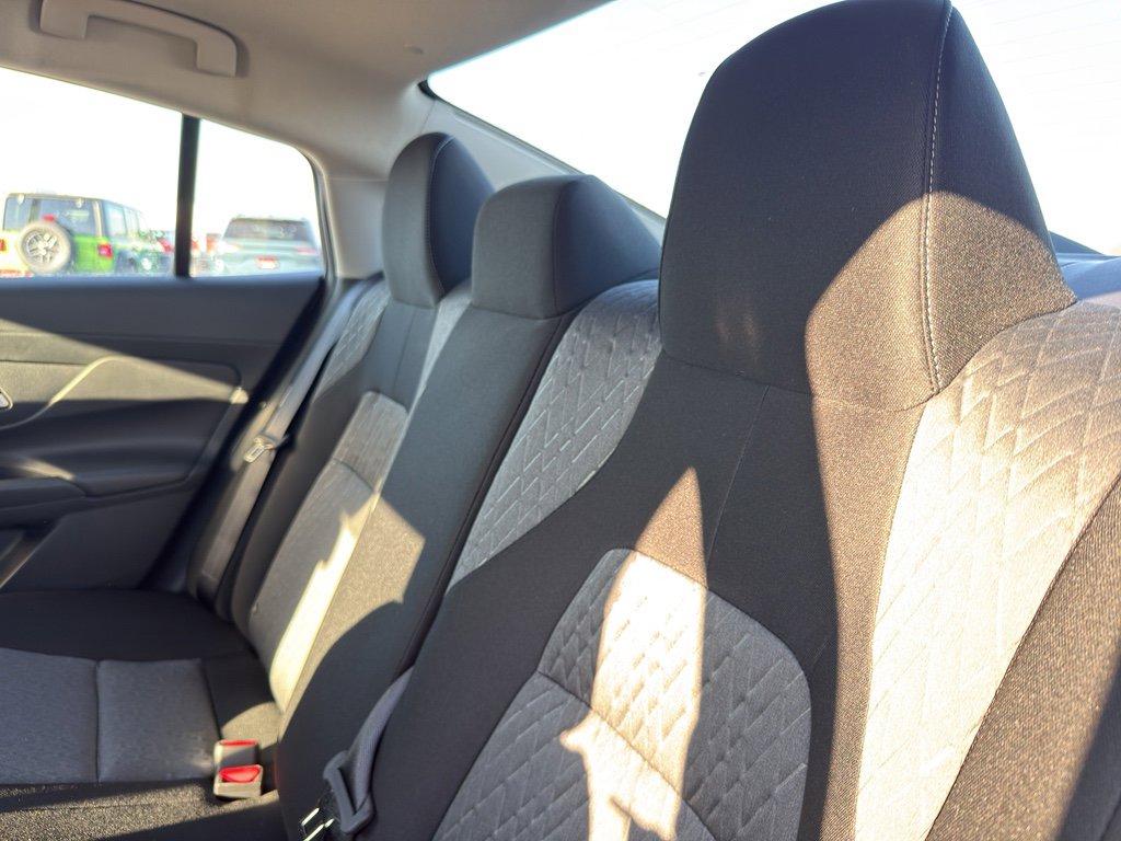 New 2026 Nissan Sentra SV w/ SV Convenience Package image 32