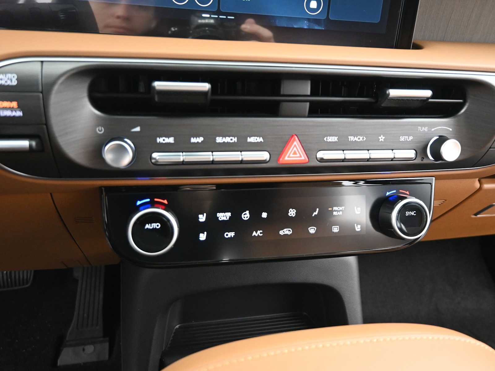 New 2026 Hyundai Palisade Calligraphy image 18