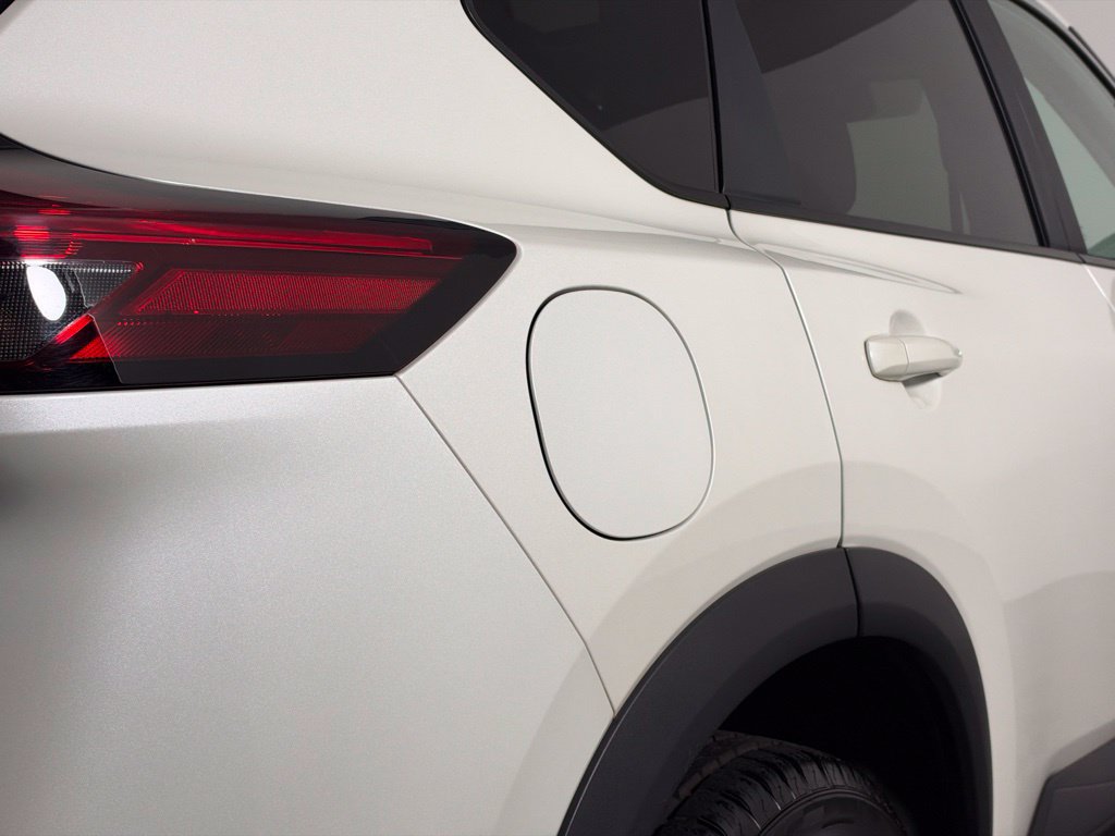 Certified 2023 Nissan Rogue SV w/ SV Premium B Package FWD image 9