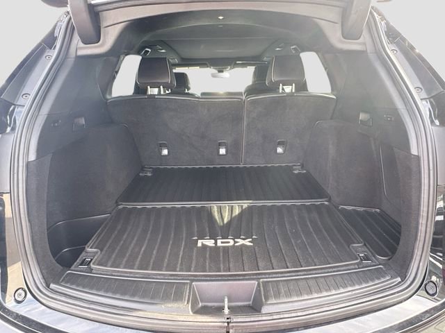 Used 2019 Acura RDX A-Spec image 30