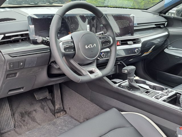 New 2026 Kia K5 GT-Line w/ GT-Line Premium Package AWD/4WD image 7