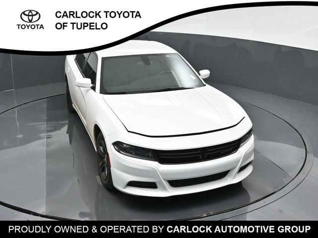 Used 2022 Dodge Charger SXT RWD image 45