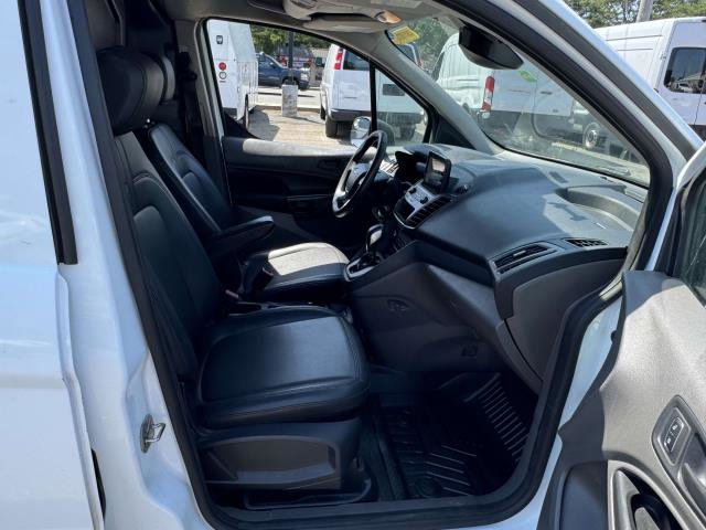 Used 2022 Ford Transit Connect XL image 8