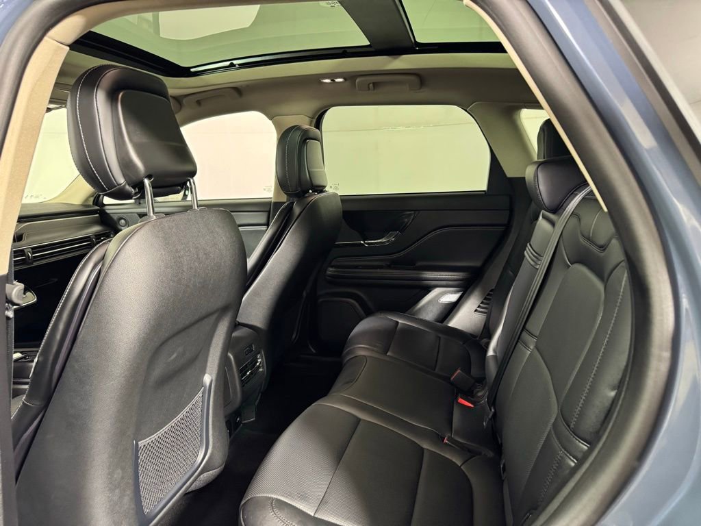 New 2025 Lincoln Corsair Grand Touring w/ Equipment Group 302A image 53