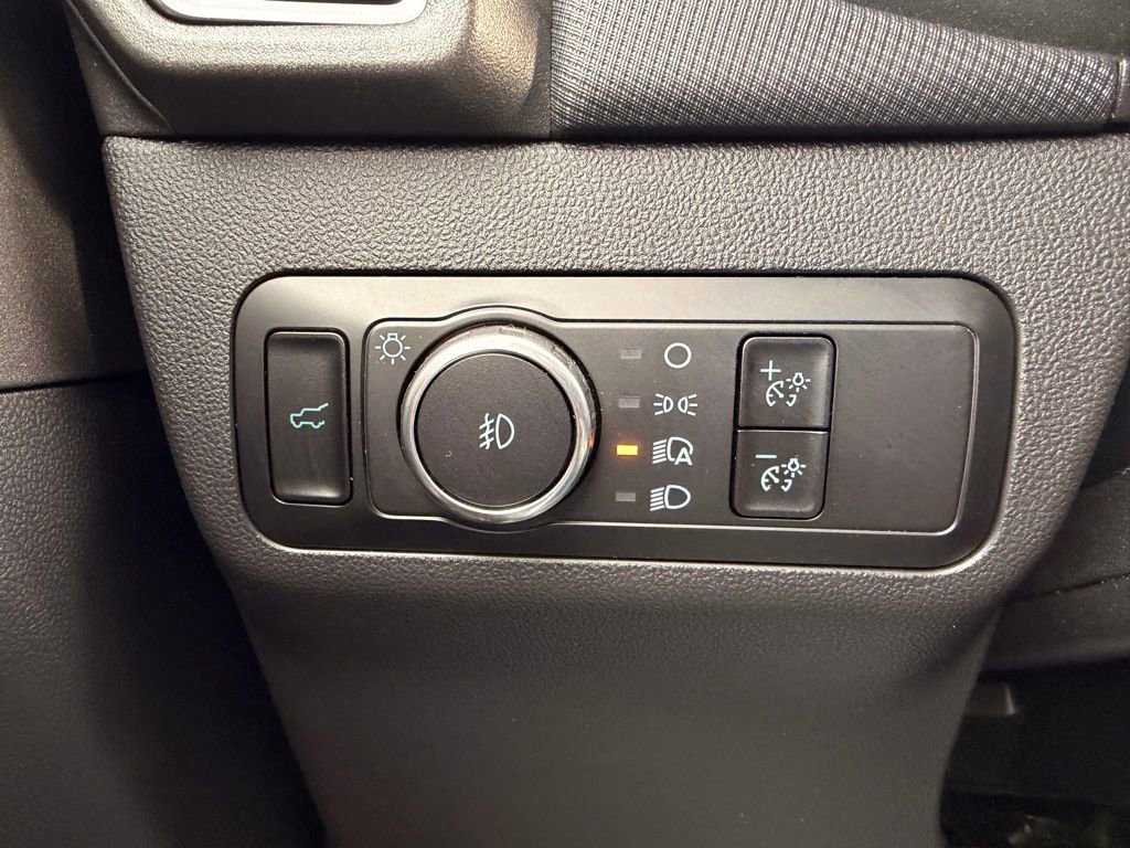 Used 2025 Ford Bronco Sport Big Bend w/ Convenience Package image 25