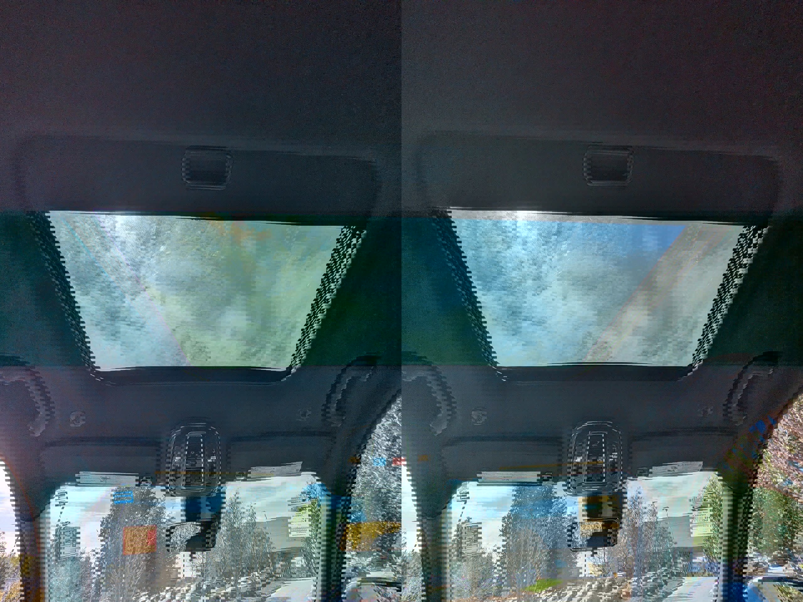 Certified 2025 Jeep Grand Cherokee Laredo X w/ Luxury Tech Group I image 13