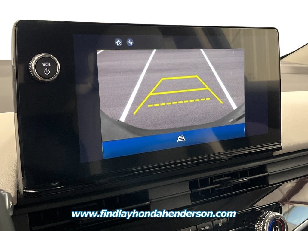 New 2026 Honda Prologue Touring image 18