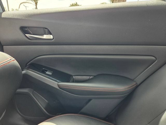 Used 2024 Nissan Altima 2.5 SR FWD image 11