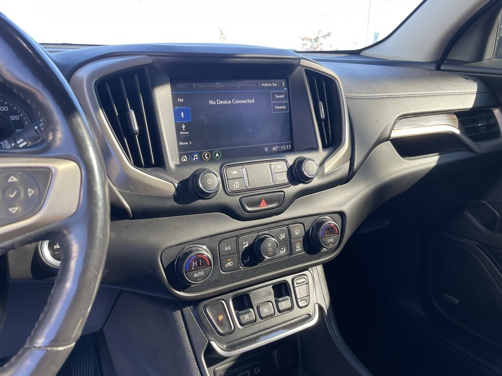 Used 2020 GMC Terrain Denali w/ Denali Premium Package image 13