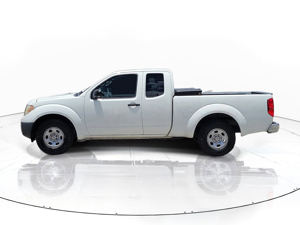 Used 2016 Nissan Frontier S RWD image 5