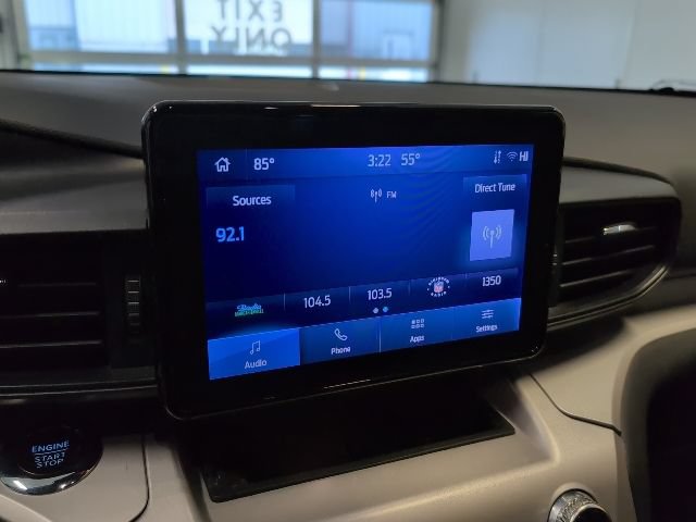 Certified 2023 Ford Explorer XLT AWD/4WD image 21